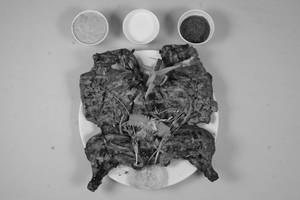 Bbq Chicken