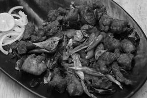 Chicken Pakodi