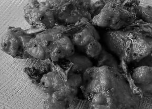 Chicken 65 (6) Boneless