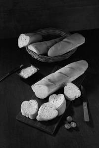 French Baguette