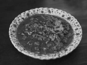 Beef Masala