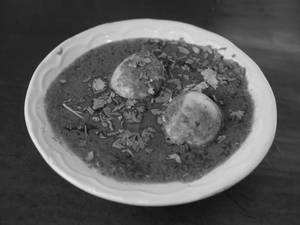 Egg Masala