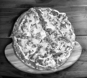 Veg Pizza Meduim