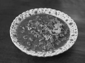 Beef Talawa Gravy