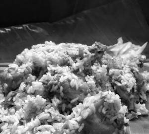 Nano Biryani (Chicken)