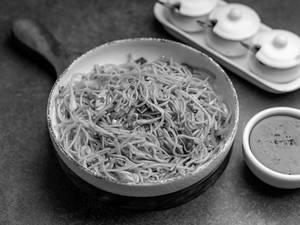 Schzwan Noodle