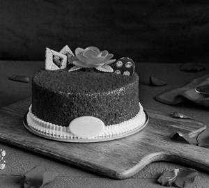 Red velvet cake