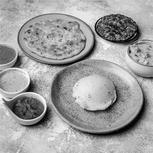 Special Mini Tiffin Combo