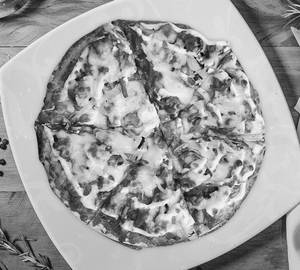 Onion Capsicum Pizza Meduim
