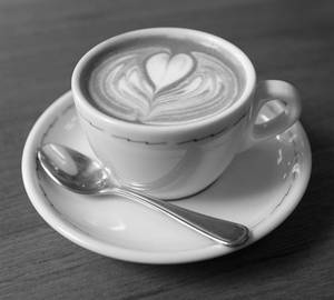 Cappuccino(Small)