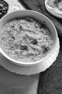 Dal Khichdi