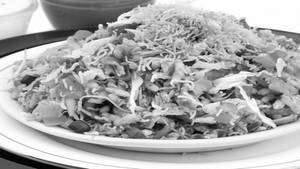 Bhel Poori [Single]