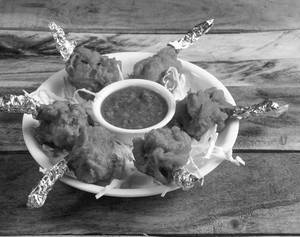 Chicken Lollipop Fry (5)