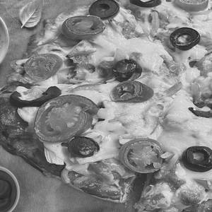 Al Yousuf Special Pizza Small