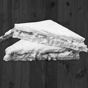 Vegetable Cheese paneer sandwich