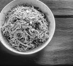 Egg Noodles