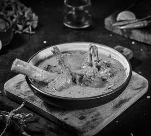 Mutton do pyaja [2 pieces]