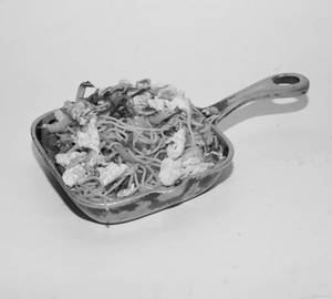 Stir Fried Hakka Noodles[Egg]