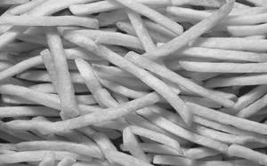 French Fries(100gms)