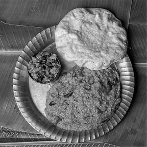 Special Sambhar Sadham