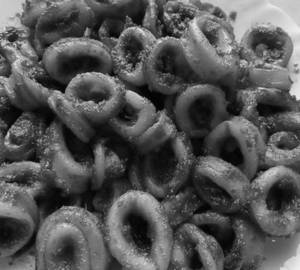 Squid Fry