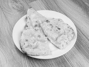 Butter Naan