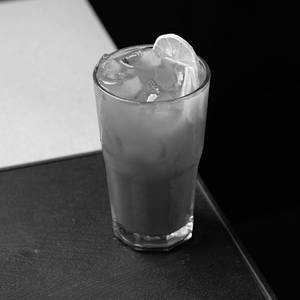 Peach Ice Tea