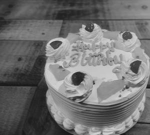Pineapple cake