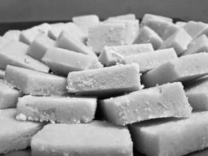Khoya Katli Burfi 500GRAM