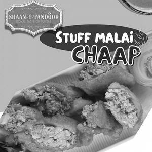 Stuff Malai Chaap