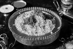 Mutton biryani    