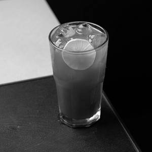 Lemon Ice Tea