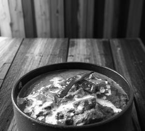 Palak Paneer
