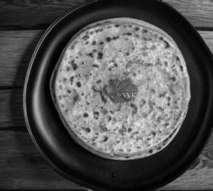 Aloo Paratha