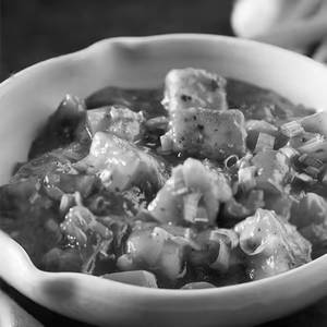 Paneer chilli dry