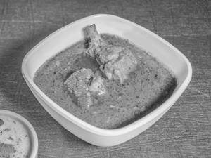 Mutton curry [2 pieces]