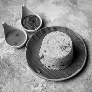 Arisi Upma