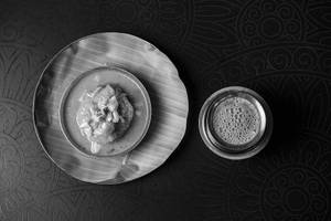 Sambar Vadai Filter Coffee Combo