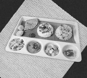 Mini Meals