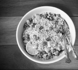 Masala Poha 