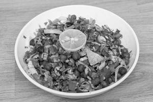 Chana Chaat