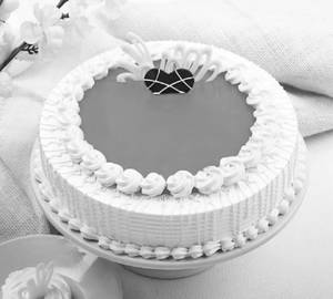 Straberry cake