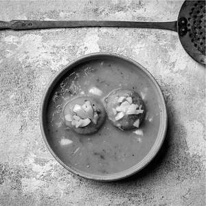 Sambhar Vadai (1 Pc)