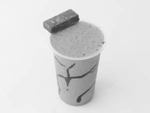 Kitkat milkshake