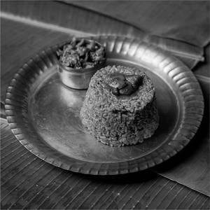 Vathakozhambu Sadham