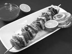 Paneer Malai Tikka