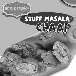 Stuff Masala Chaap