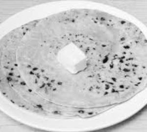 Butter Roti