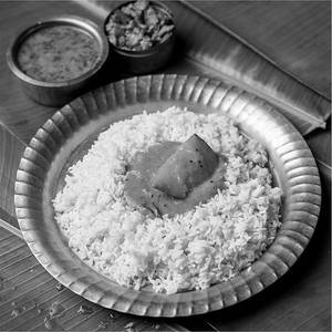Sambhar Meals