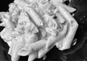 Alfredo Sauce